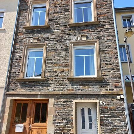 Ferien Im Winzerhaus Villa Traben-Trarbach Kültér fotó