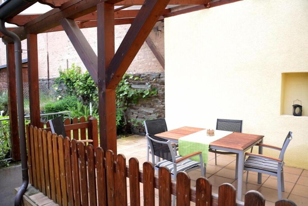 Ferien Im Winzerhaus Villa Traben-Trarbach Kültér fotó