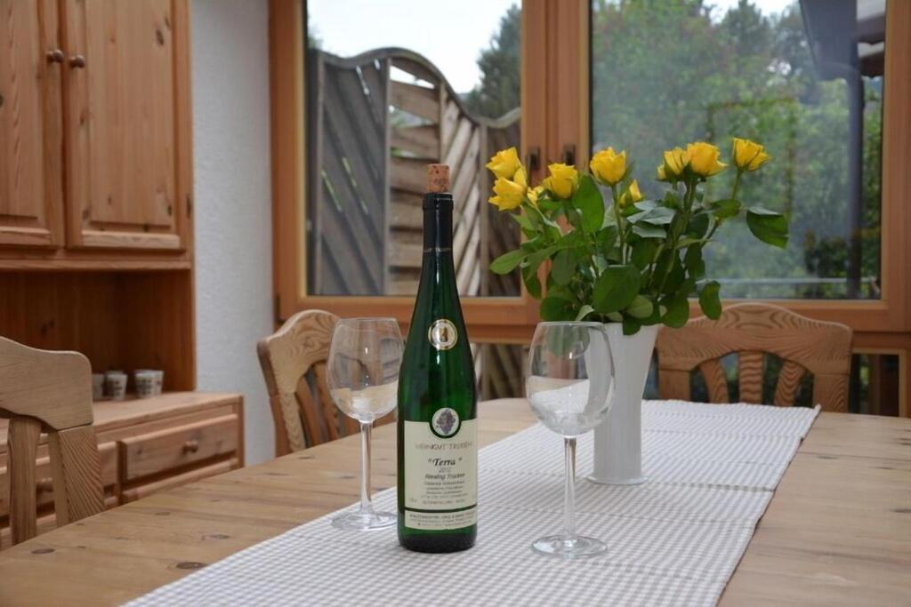 Ferien Im Winzerhaus Villa Traben-Trarbach Kültér fotó