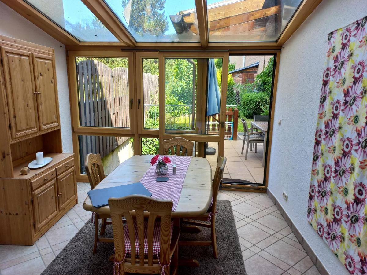 Ferien Im Winzerhaus Villa Traben-Trarbach Kültér fotó