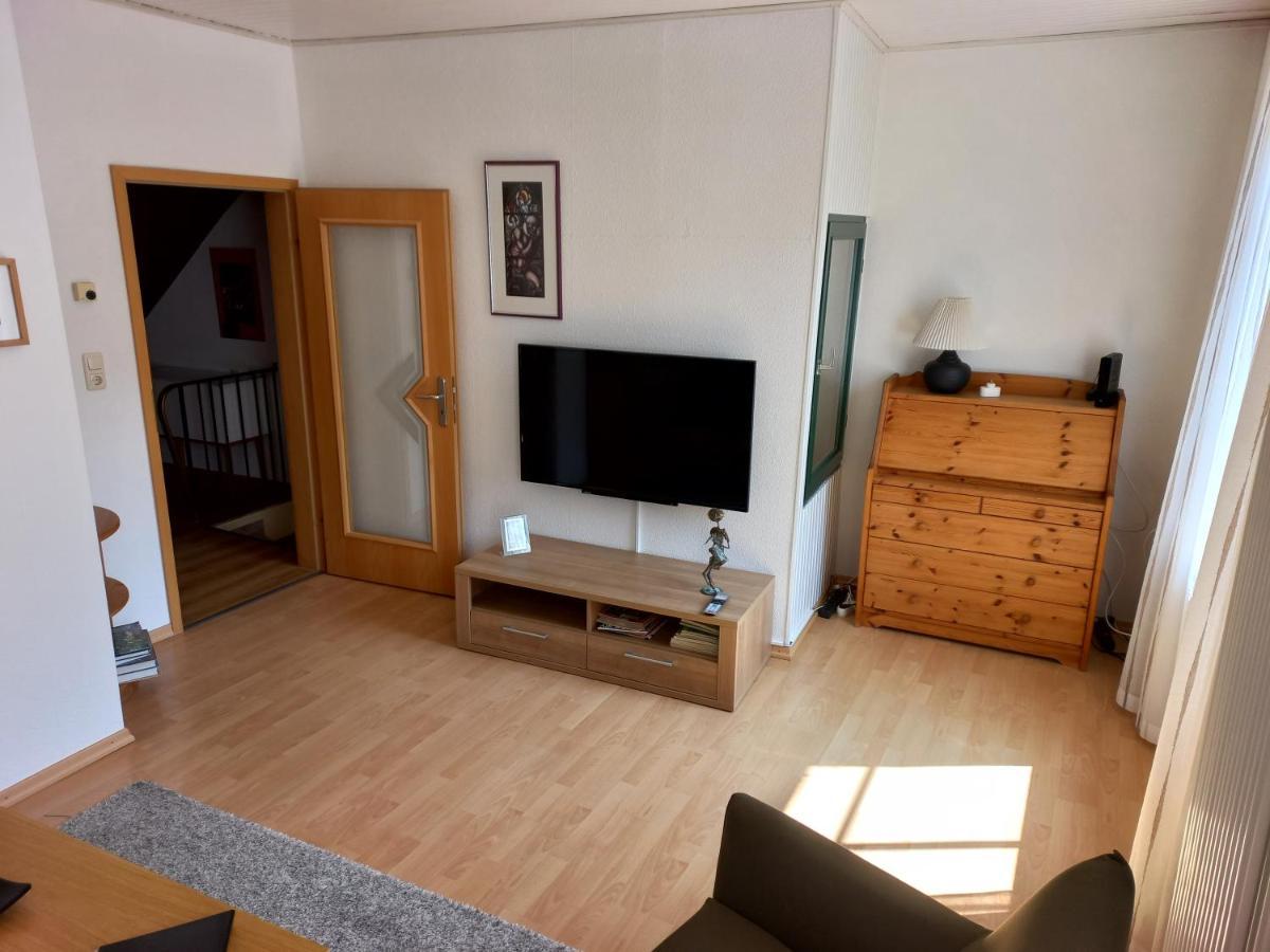 Ferien Im Winzerhaus Villa Traben-Trarbach Kültér fotó