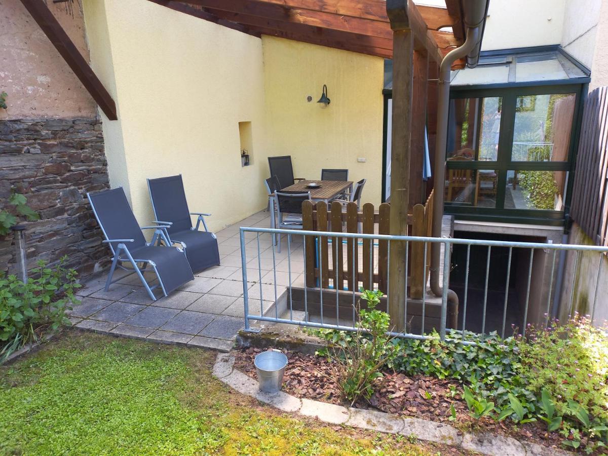 Ferien Im Winzerhaus Villa Traben-Trarbach Kültér fotó