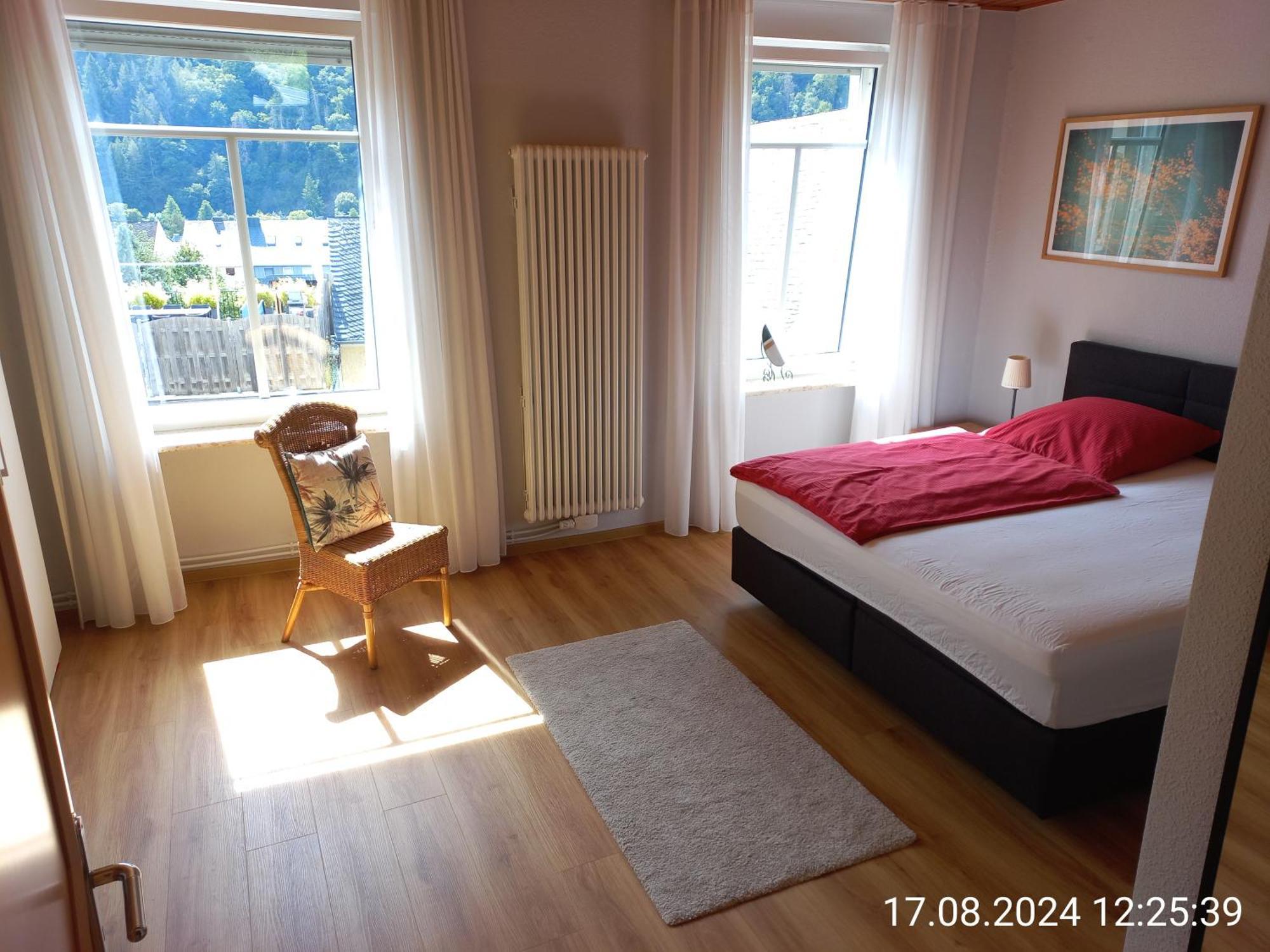 Ferien Im Winzerhaus Villa Traben-Trarbach Kültér fotó